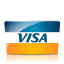 Visa icon