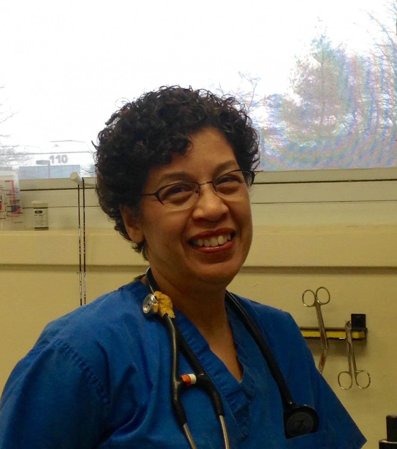 Cathy: Licensed Veterinary Technician Cathy: Licensed Veterinary Technician