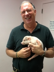 Dr.Jeffrey Kramer, Huntington Animal Hospital, Huntington Station, small animal practice