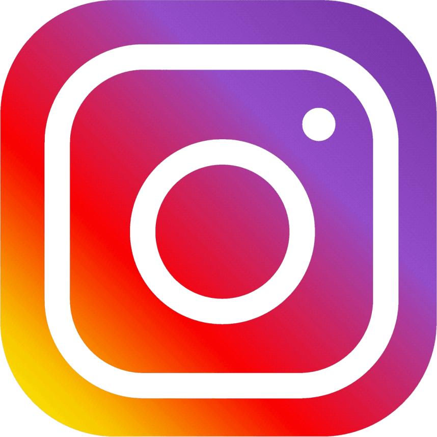 Follow us on Instagram!